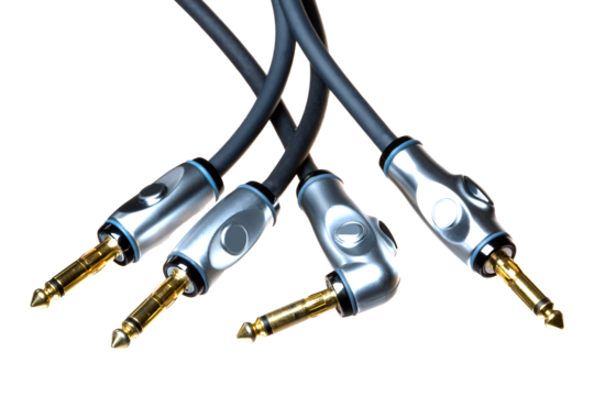 Cable Jacks